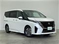 2023 Nissan Serena