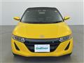2015 Honda S660