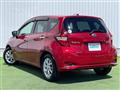 2018 Nissan Note