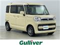 2019 Suzuki Spacia