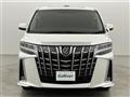 2019 Toyota Alphard