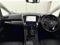 2019 Toyota Alphard