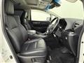 2019 Toyota Alphard