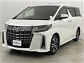 2019 Toyota Alphard
