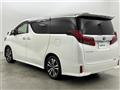 2019 Toyota Alphard