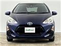 2017 Toyota AQUA