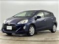 2017 Toyota AQUA