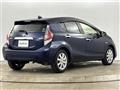 2017 Toyota AQUA