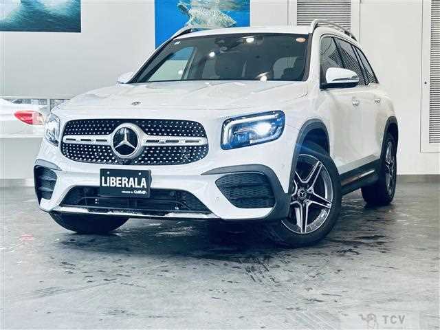 2021 Mercedes-Benz Mercedes-Benz Others