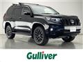 2022 Toyota Land Cruiser Prado
