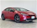 2023 Toyota Prius