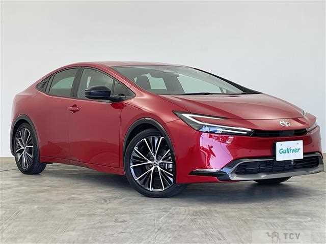 2023 Toyota Prius