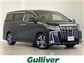 2020 Toyota Alphard