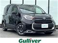2023 Toyota Sienta