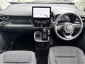 2023 Toyota Sienta