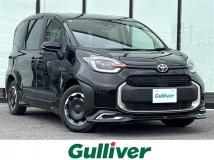 2023 Toyota Sienta