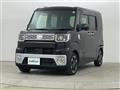 2015 Daihatsu WAKE