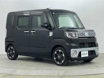 2015 Daihatsu WAKE