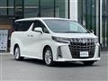 2019 Toyota Alphard