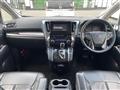 2019 Toyota Alphard