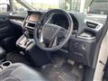 2019 Toyota Alphard