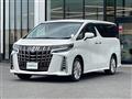 2019 Toyota Alphard