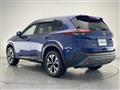 2022 Nissan X-Trail
