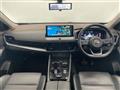 2022 Nissan X-Trail