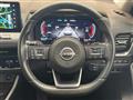 2022 Nissan X-Trail