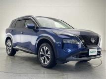 2022 Nissan X-Trail