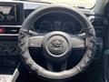 2019 Daihatsu Rocky