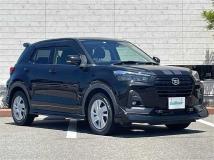 2019 Daihatsu Rocky