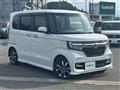 2019 Honda N BOX