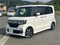 2019 Honda N BOX