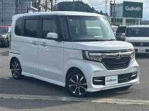 2019 Honda N BOX