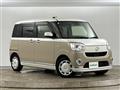 2019 Daihatsu Move Canbus