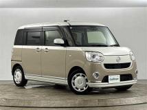 2019 Daihatsu Move Canbus