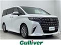2023 Toyota Alphard