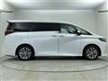 2023 Toyota Alphard