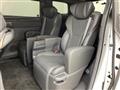 2023 Toyota Alphard