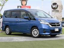 2017 Nissan Serena