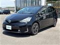 2016 Toyota PRIUS α