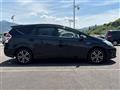 2016 Toyota PRIUS α