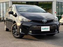 2016 Toyota PRIUS α