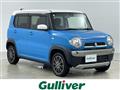 2018 Suzuki Hustler