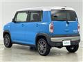 2018 Suzuki Hustler