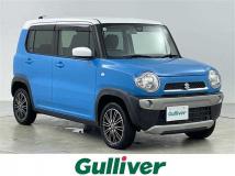 2018 Suzuki Hustler