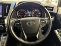 2018 Toyota Vellfire
