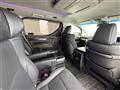2018 Toyota Vellfire