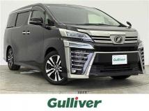 2018 Toyota Vellfire